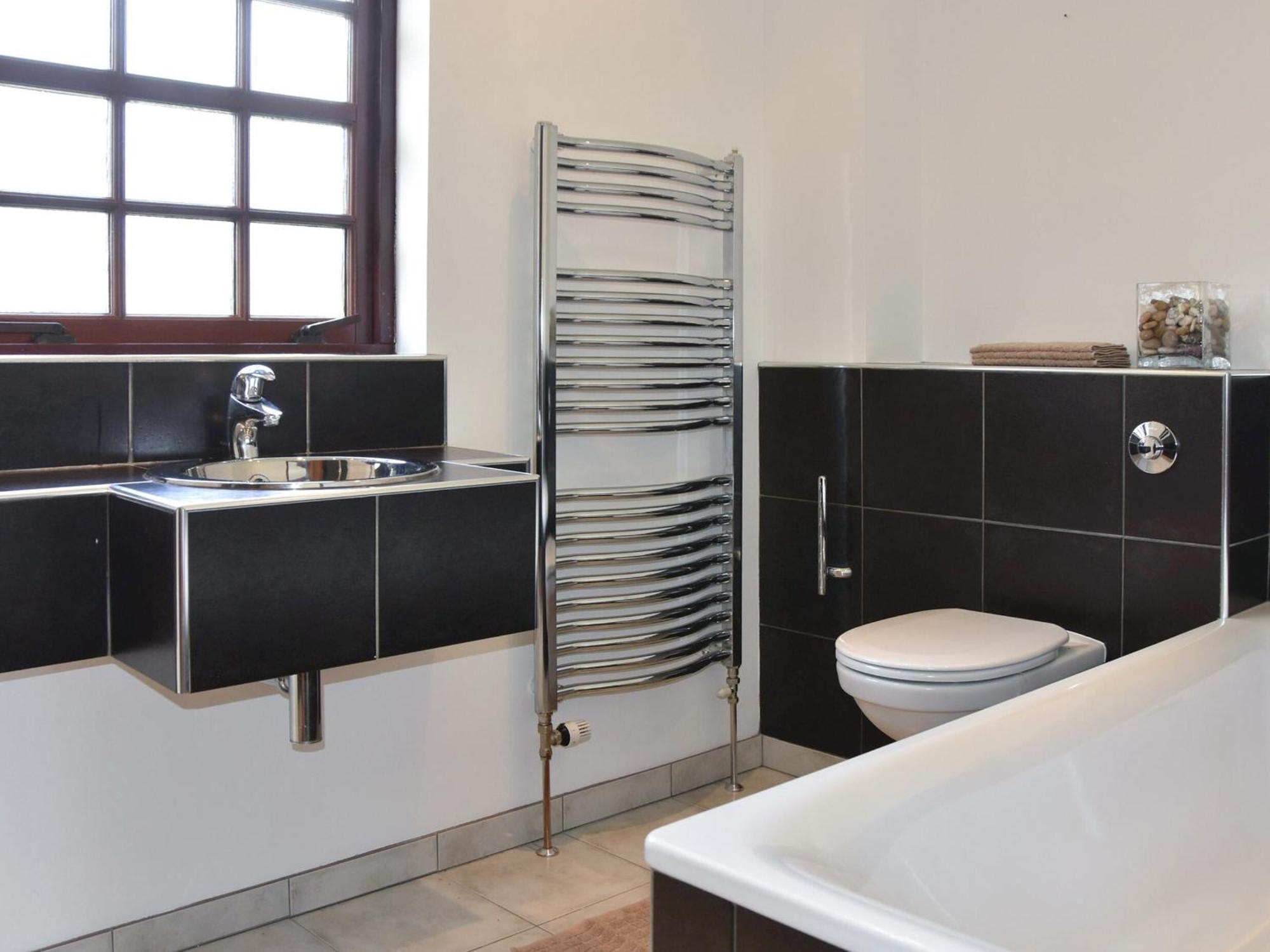 Stronafian House Villa Feorlean Buitenkant foto