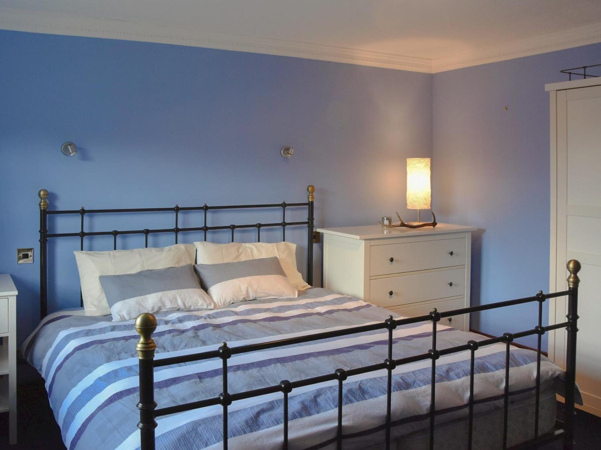 Stronafian House Villa Feorlean Buitenkant foto
